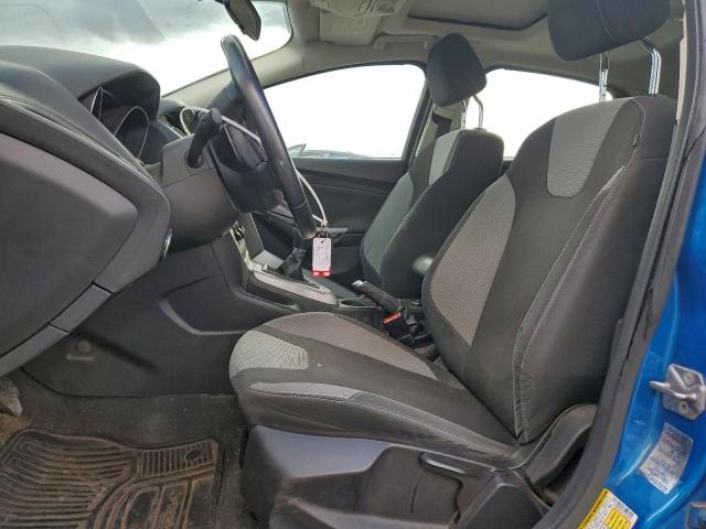 Ford Focus Se Image 3