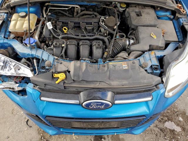 Ford Focus Se Image 7