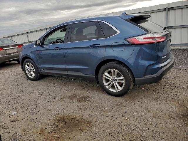 Ford Edge Sel Image 11