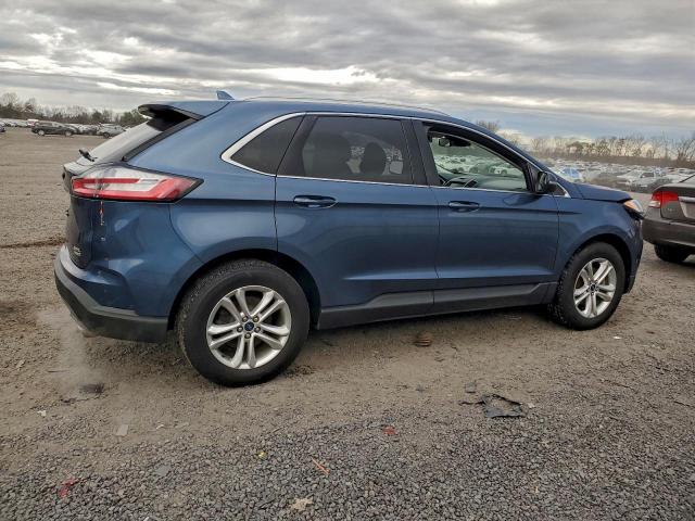 Ford Edge Sel Image 2
