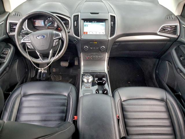 Ford Edge Sel Image 3