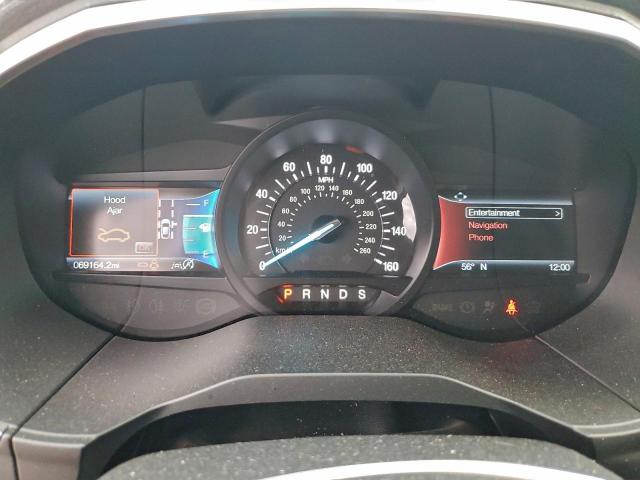 Ford Edge Sel Image 13