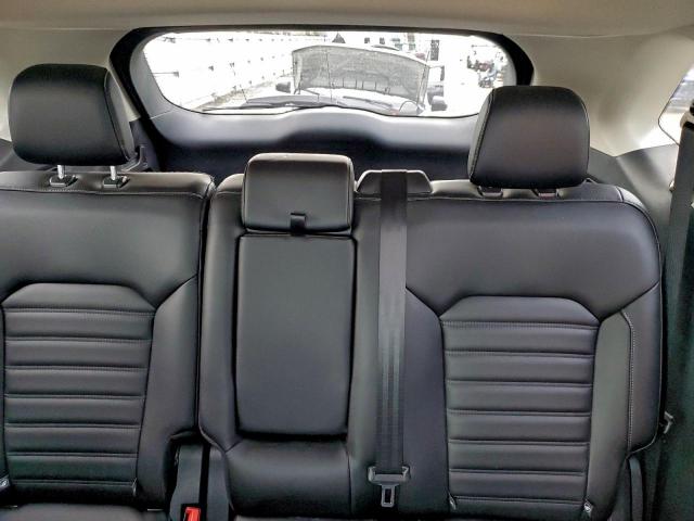 Ford Edge Sel Image 8