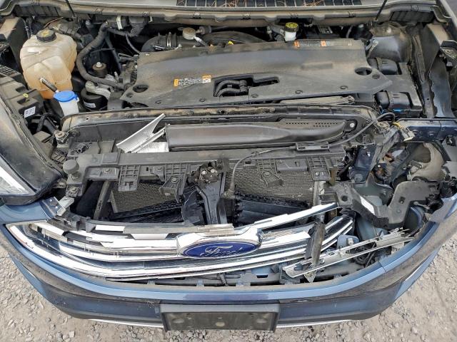 Ford Edge Sel Image 9