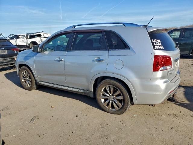 Kia Sorento Sx Image 8