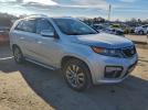 Kia Sorento Sx Image 11