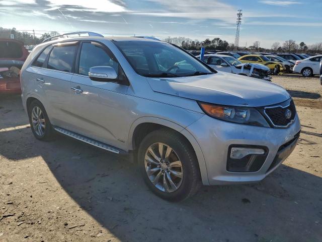 Kia Sorento Sx Image 11