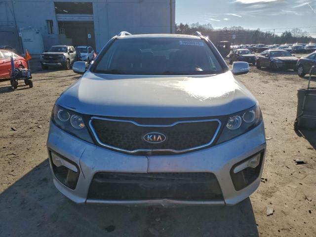 Kia Sorento Sx Image 10