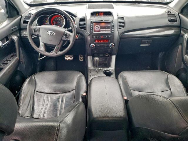 Kia Sorento Sx Image 4