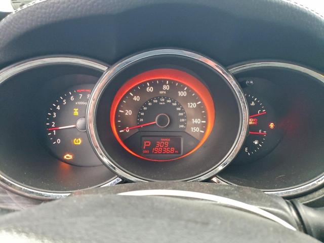 Kia Sorento Sx Image 2