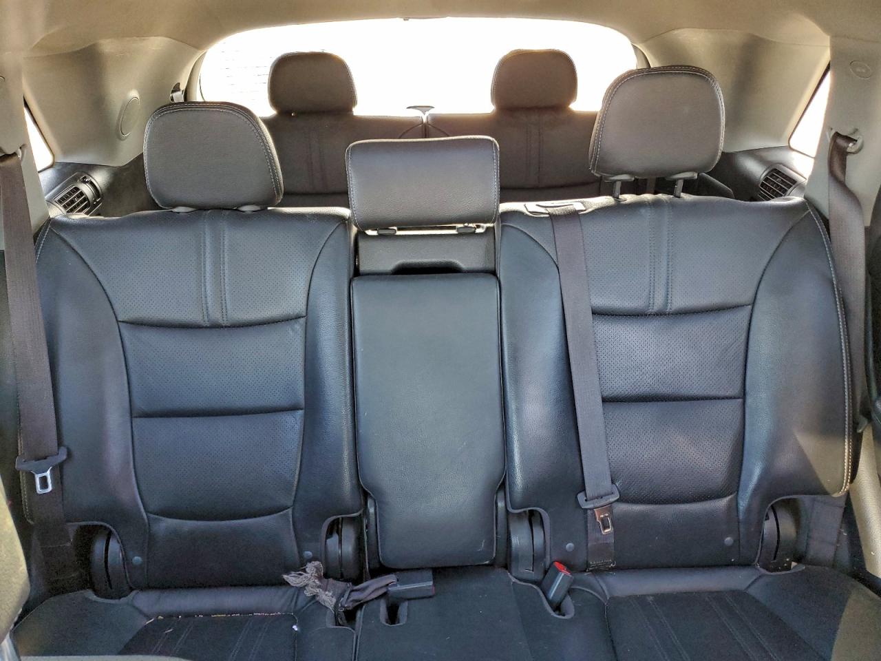 Kia Sorento Sx Image 6