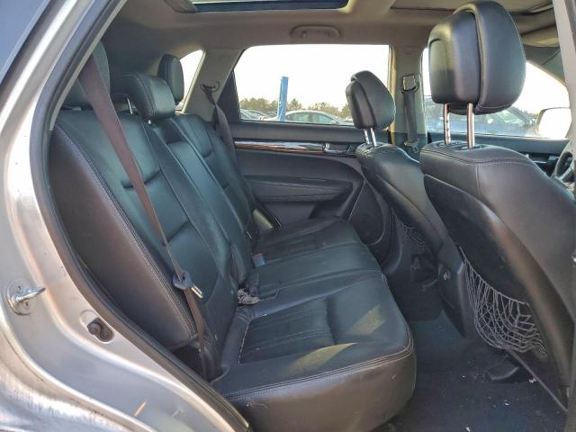 Kia Sorento Sx Image 5