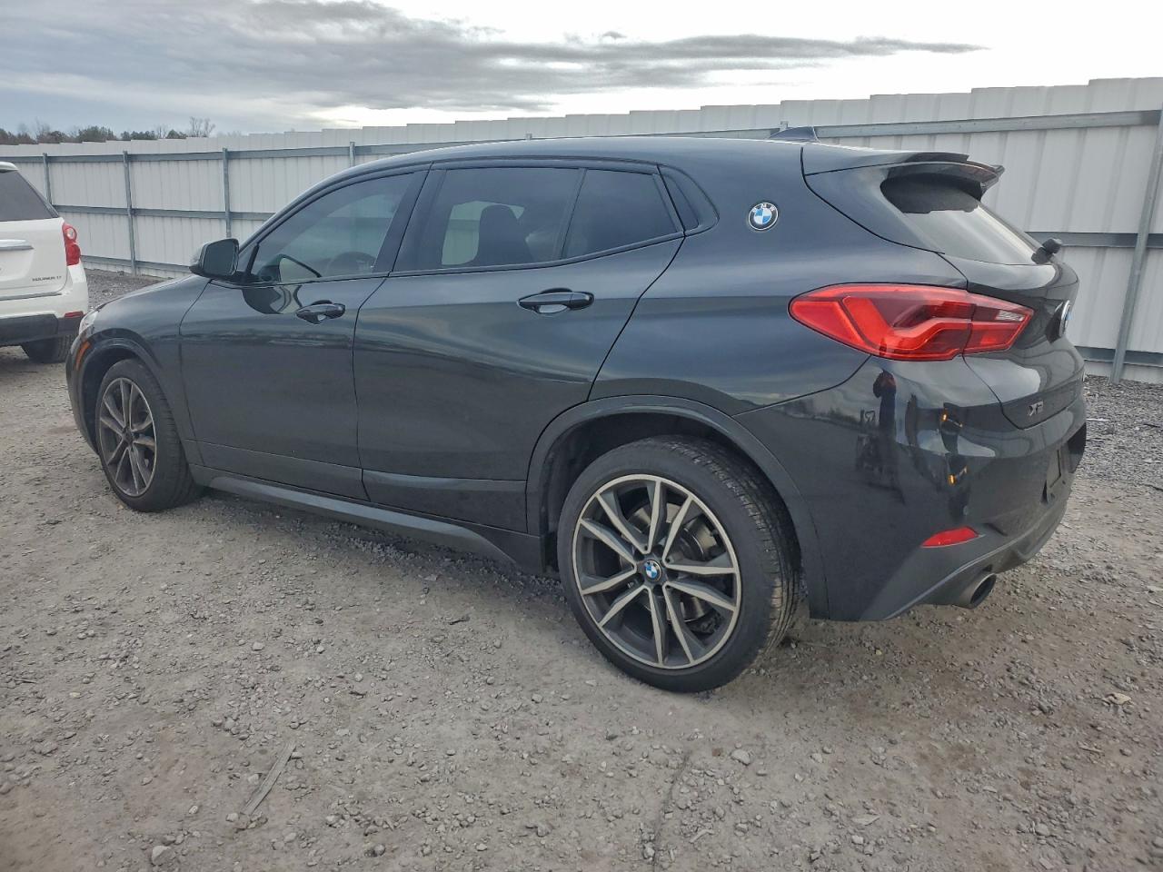 BMW X Series M35i Image 7