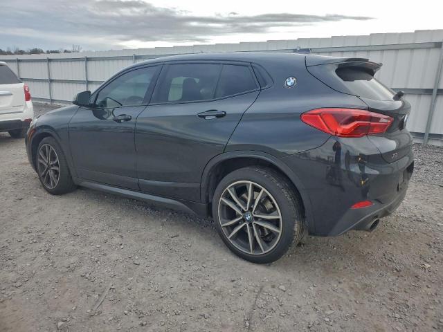 BMW X Series M35i Image 7