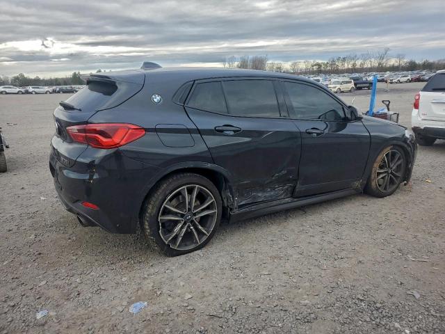 BMW X Series M35i Image 4