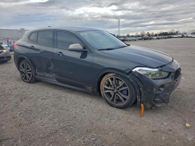 BMW X Series M35i Image 2