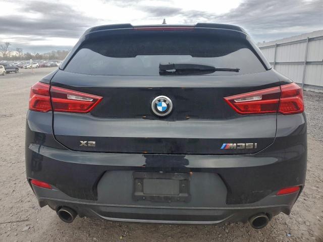 BMW X Series M35i Image 5
