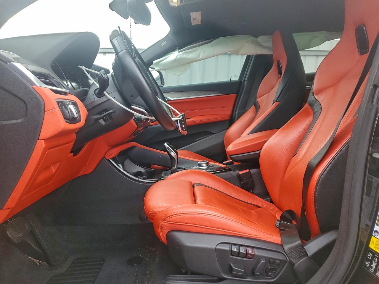 BMW X Series M35i Image 12