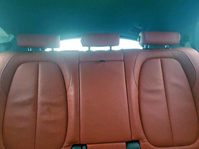 BMW X Series M35i Image 9