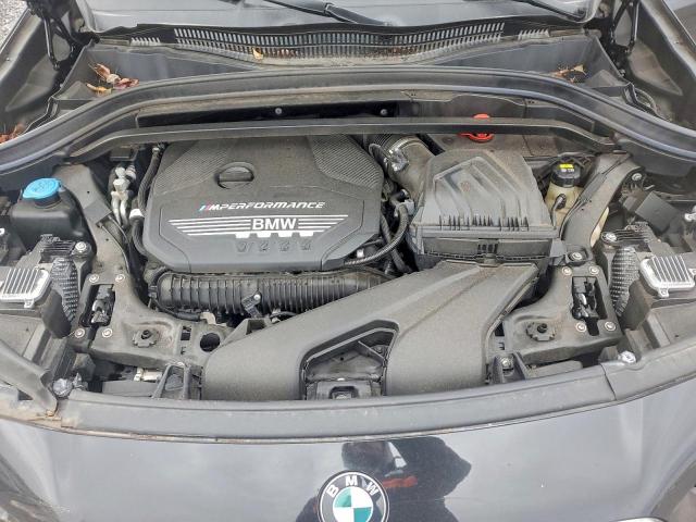 BMW X Series M35i Image 10