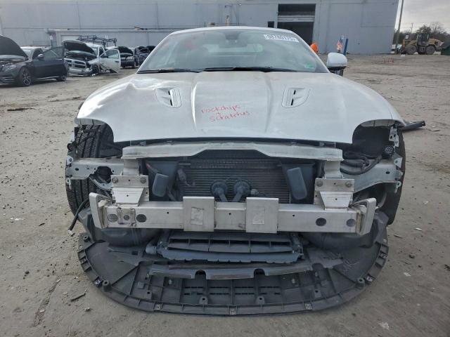 Jaguar XKR Image 11