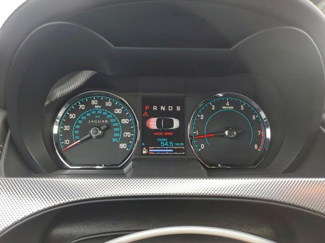 Jaguar XKR Image 12
