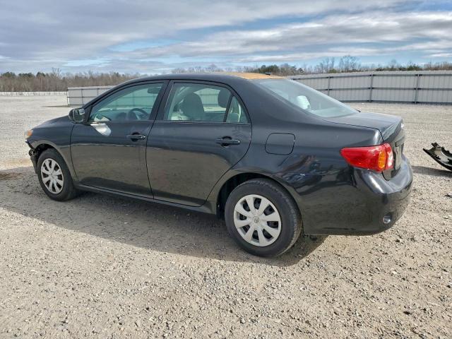 Toyota Corolla Base Image 5