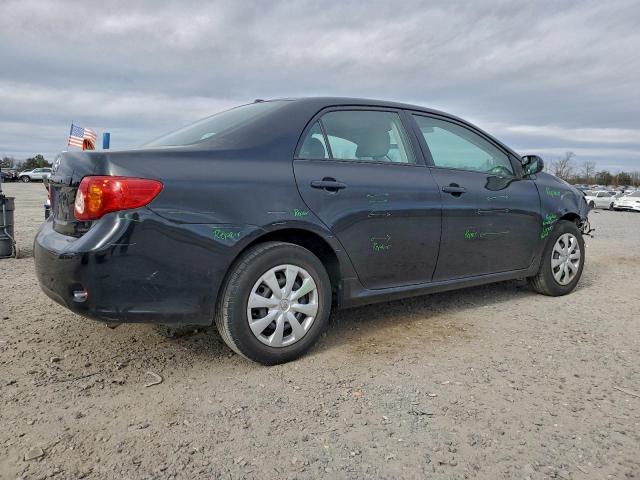 Toyota Corolla Base Image 9