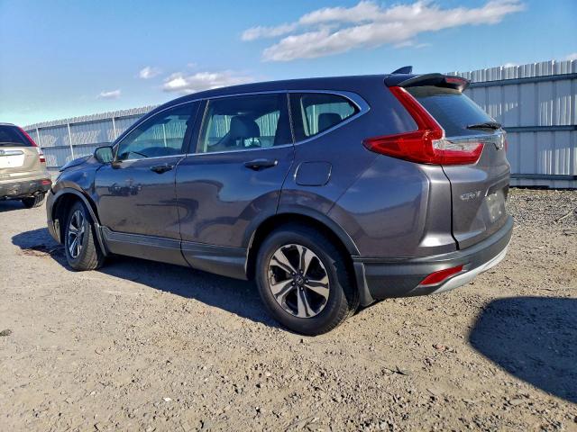 Honda Crv Lx Image 2