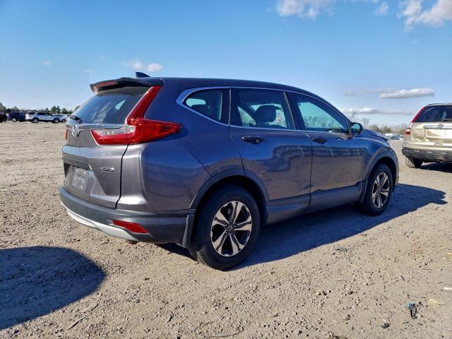 Honda Crv Lx Image 6