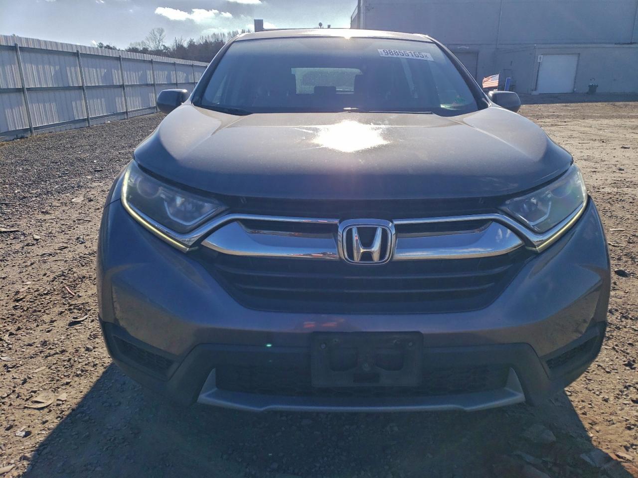 Honda Crv Lx Image 3