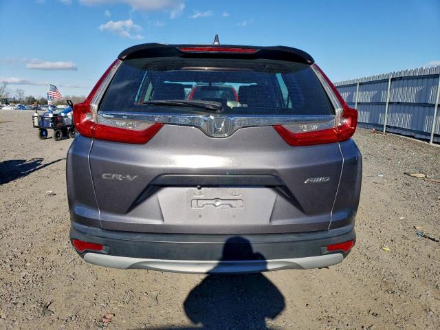 Honda Crv Lx Image 4