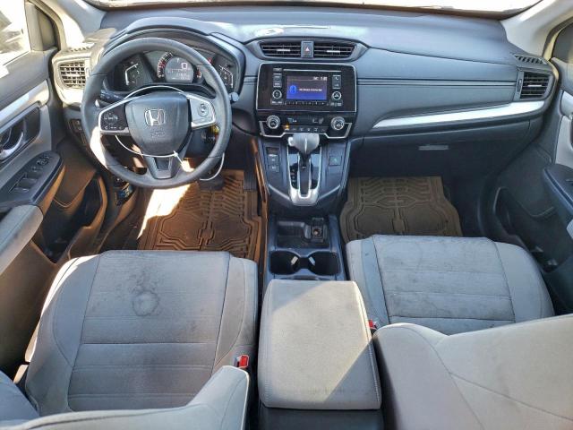 Honda Crv Lx Image 8