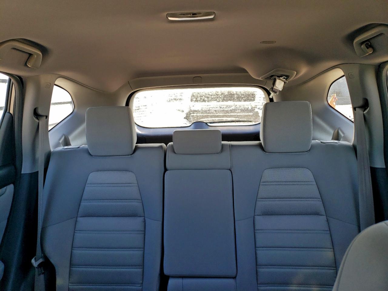 Honda Crv Lx Image 11