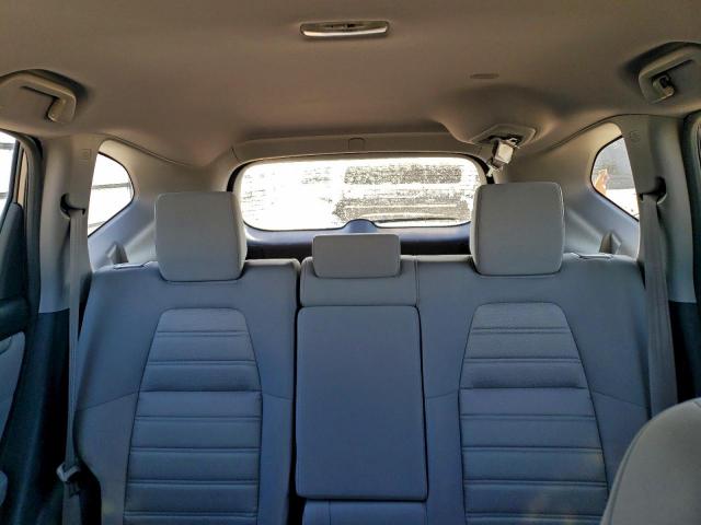 Honda Crv Lx Image 11