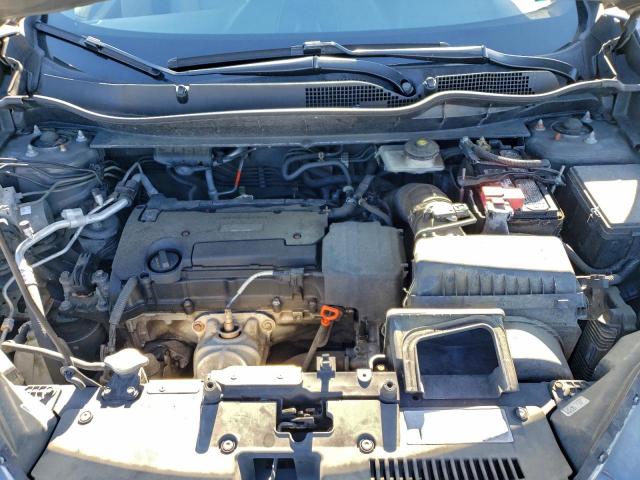 Honda Crv Lx Image 10