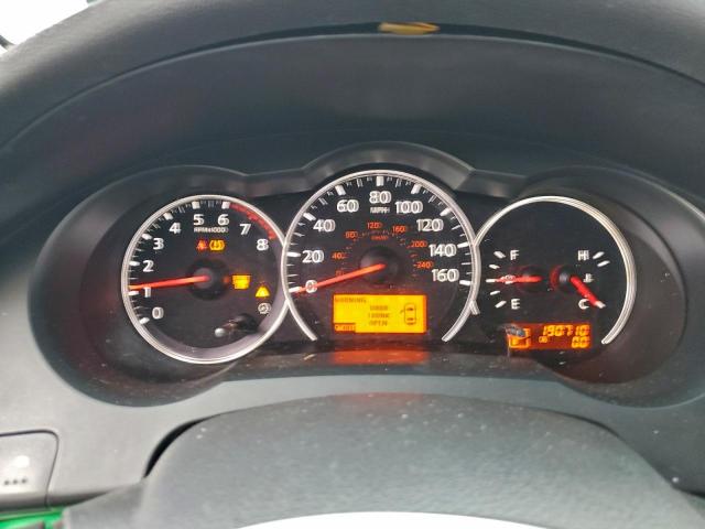 Nissan Altima Base Image 3