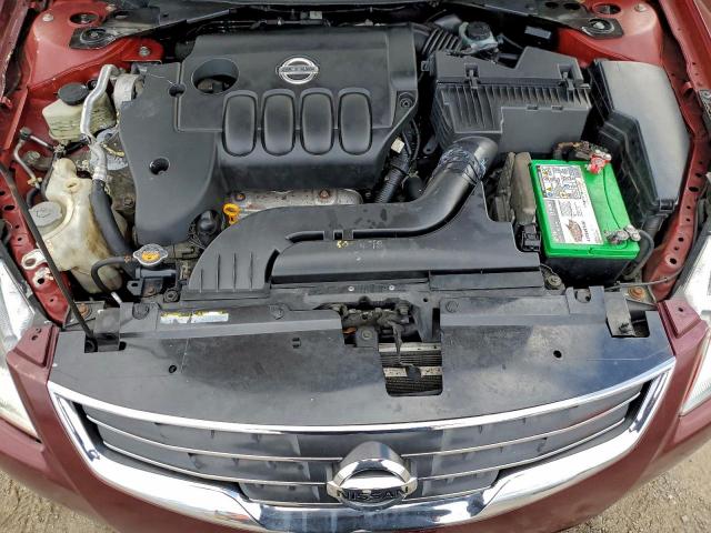 Nissan Altima Base Image 6