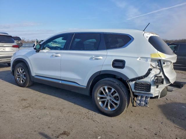 Hyundai SANTA FE Se Image 3