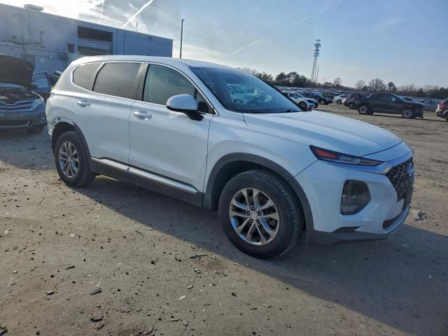 Hyundai SANTA FE Se Image 10