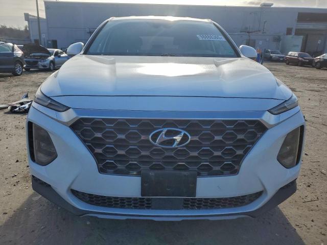 Hyundai SANTA FE Se Image 4