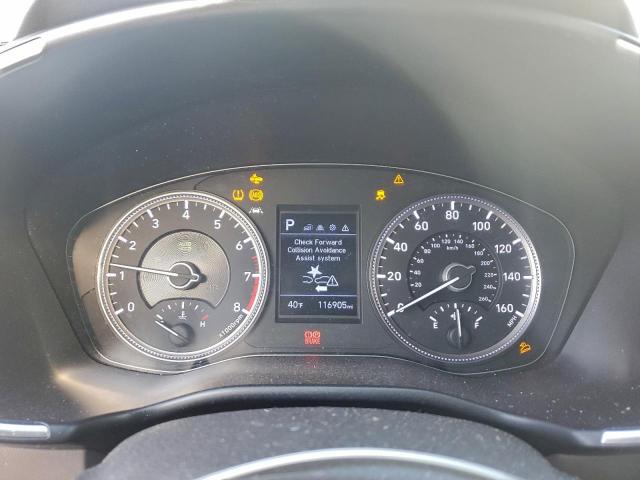 Hyundai SANTA FE Se Image 6