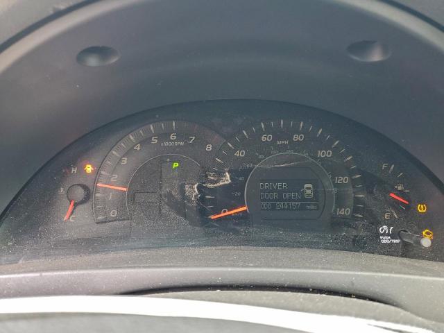 Toyota Camry Base Image 5