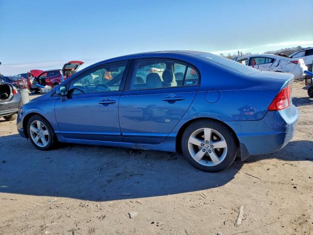 Honda Civic Ex Image 3