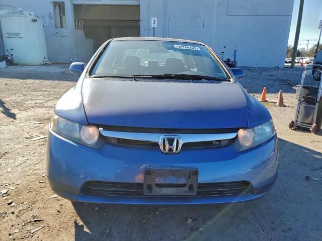 Honda Civic Ex Image 5