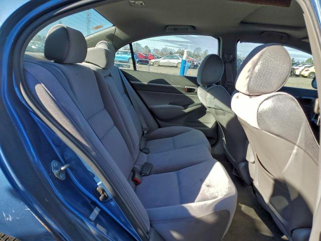 Honda Civic Ex Image 9