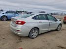Chevrolet Cruze Ls Image 12