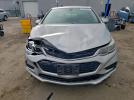 Chevrolet Cruze Ls Image 9