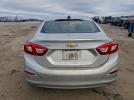 Chevrolet Cruze Ls Image 2
