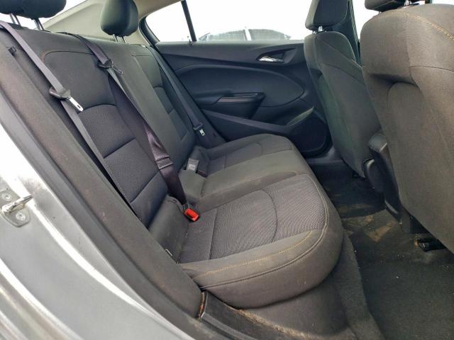 Chevrolet Cruze Ls Image 11